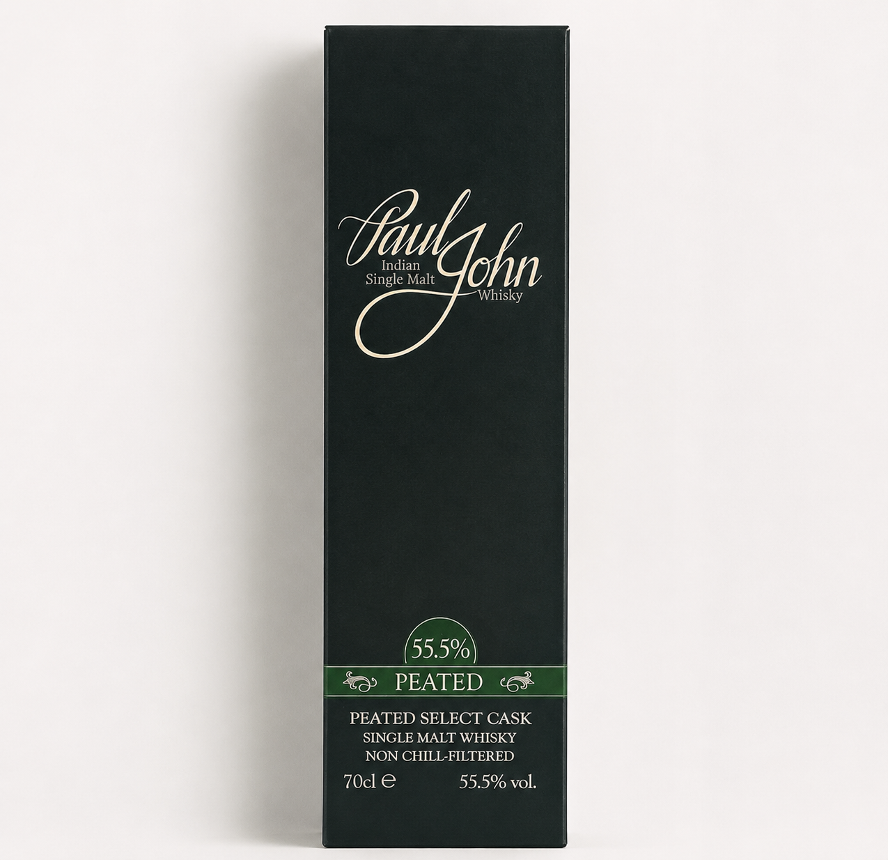 Luxury Packaging Box