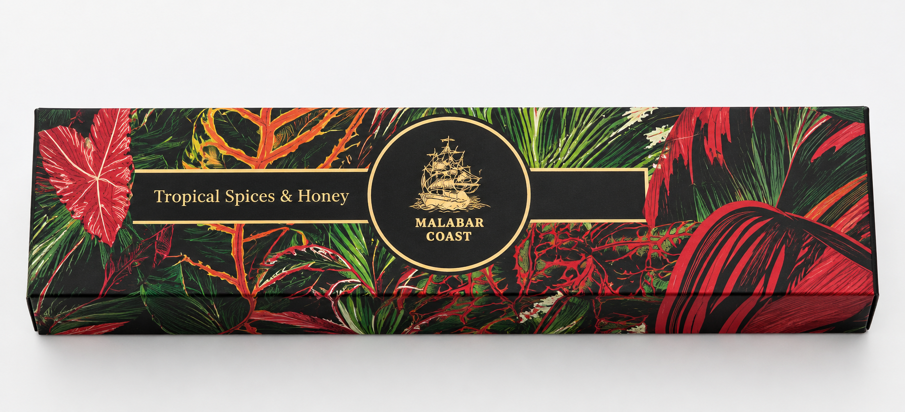 Custom Gift Box