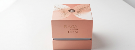 Premium Packaging Box