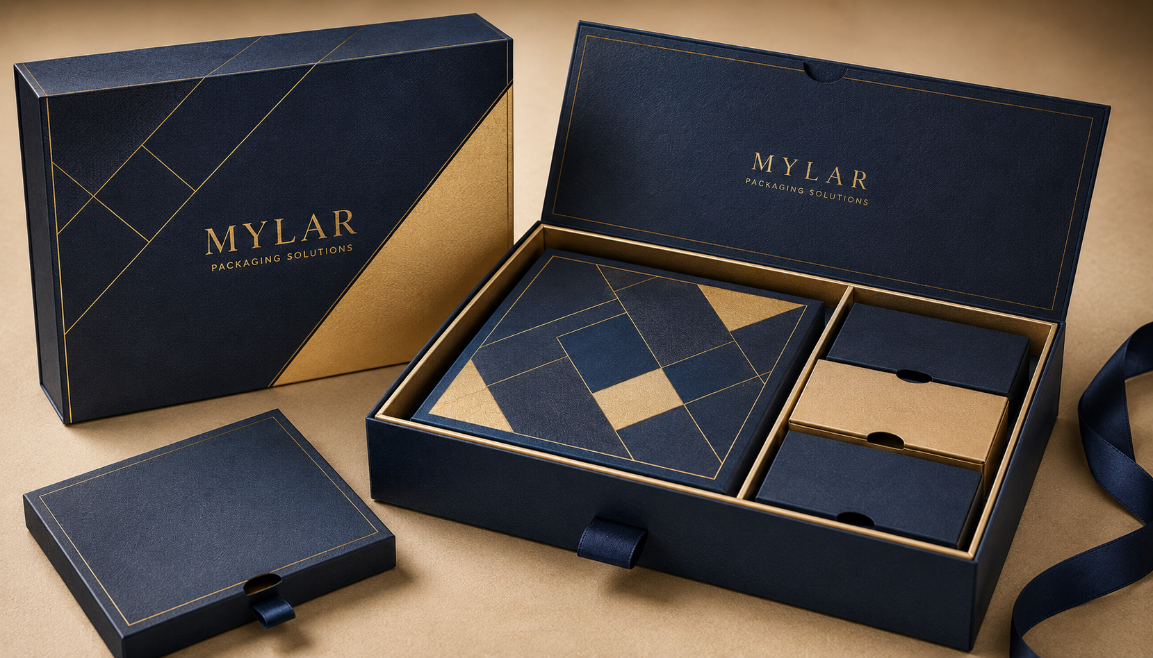 Customized Boxes