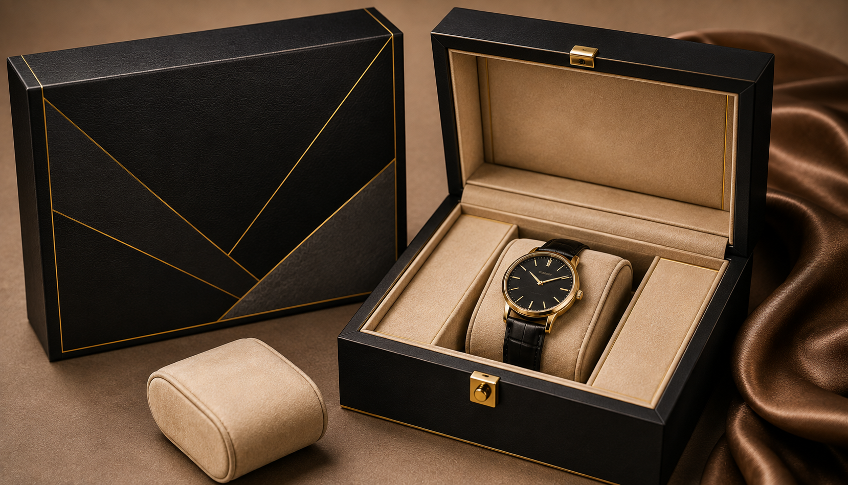 Watch Boxes