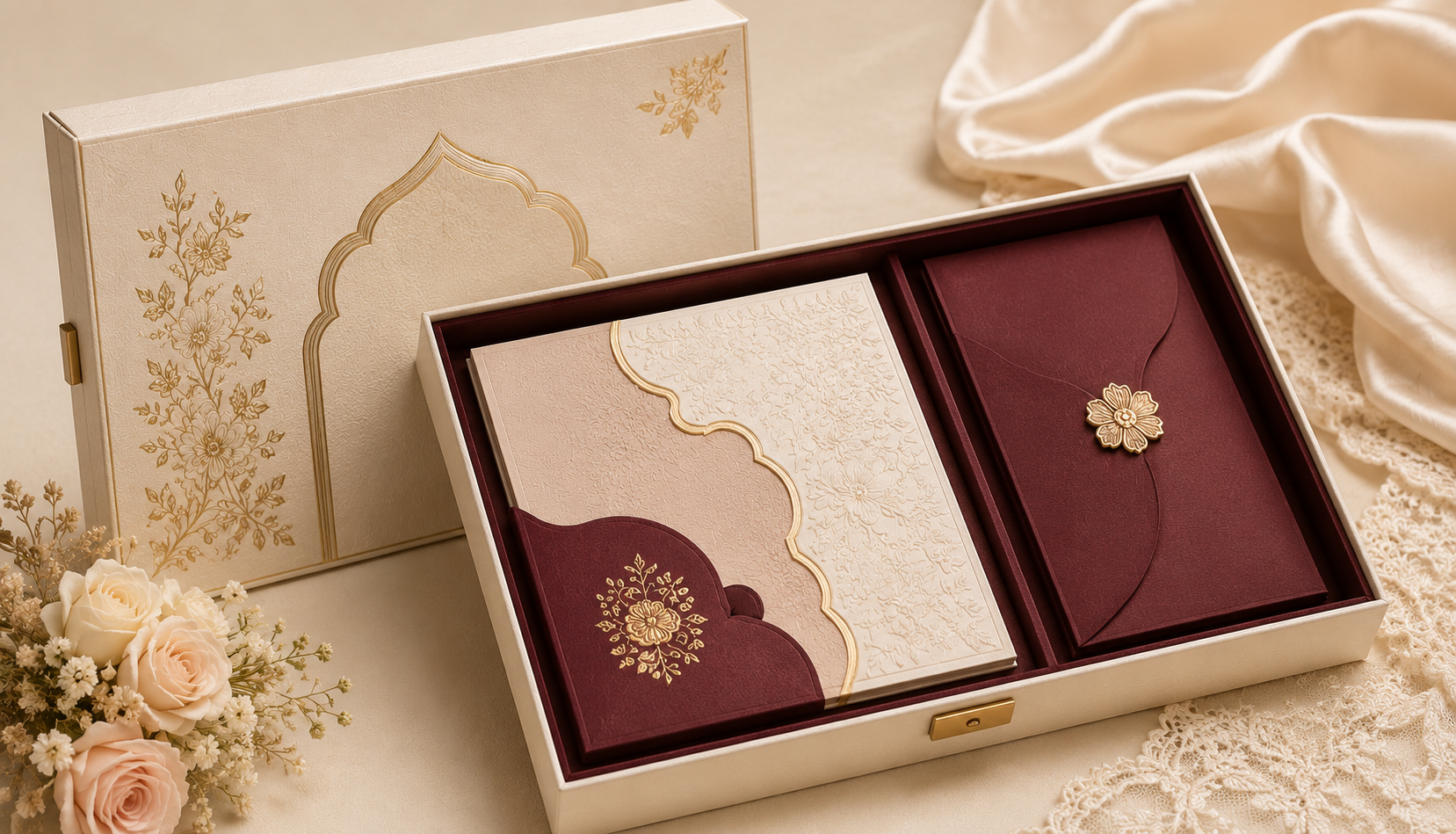 Wedding Cards